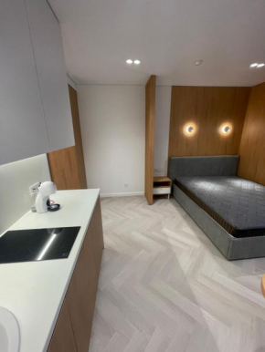 K5 Apartamentai